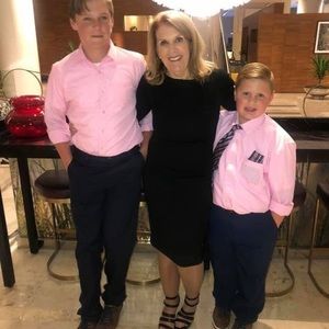 Meet your Posher, Kim